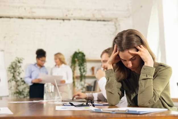 O Impacto do Burnout na Saúde Mental e Física: Por Que Não Ignorar os Sinais